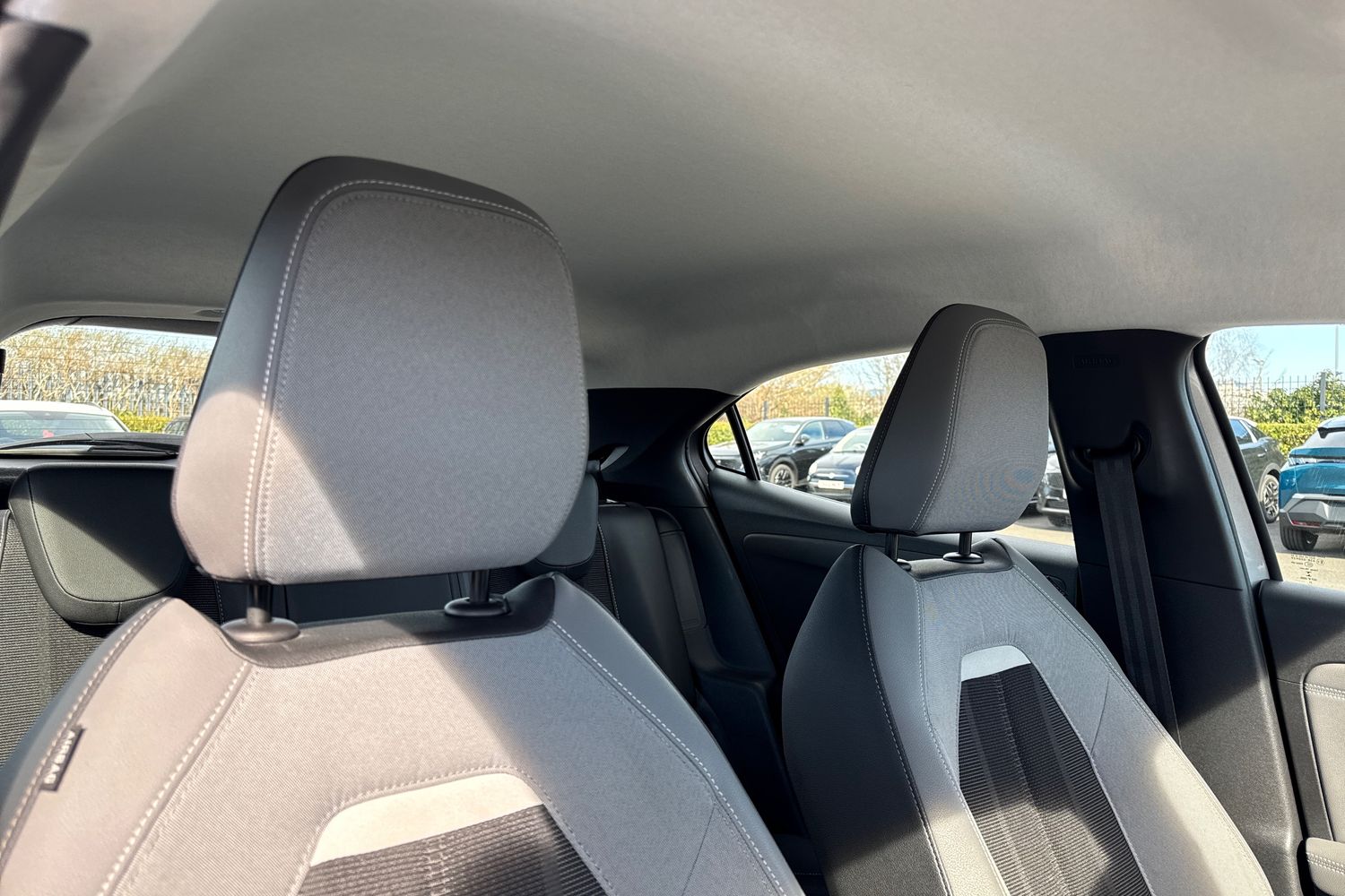 Used Vauxhall Mokka 2021 for sale - 77919330: Photo 23