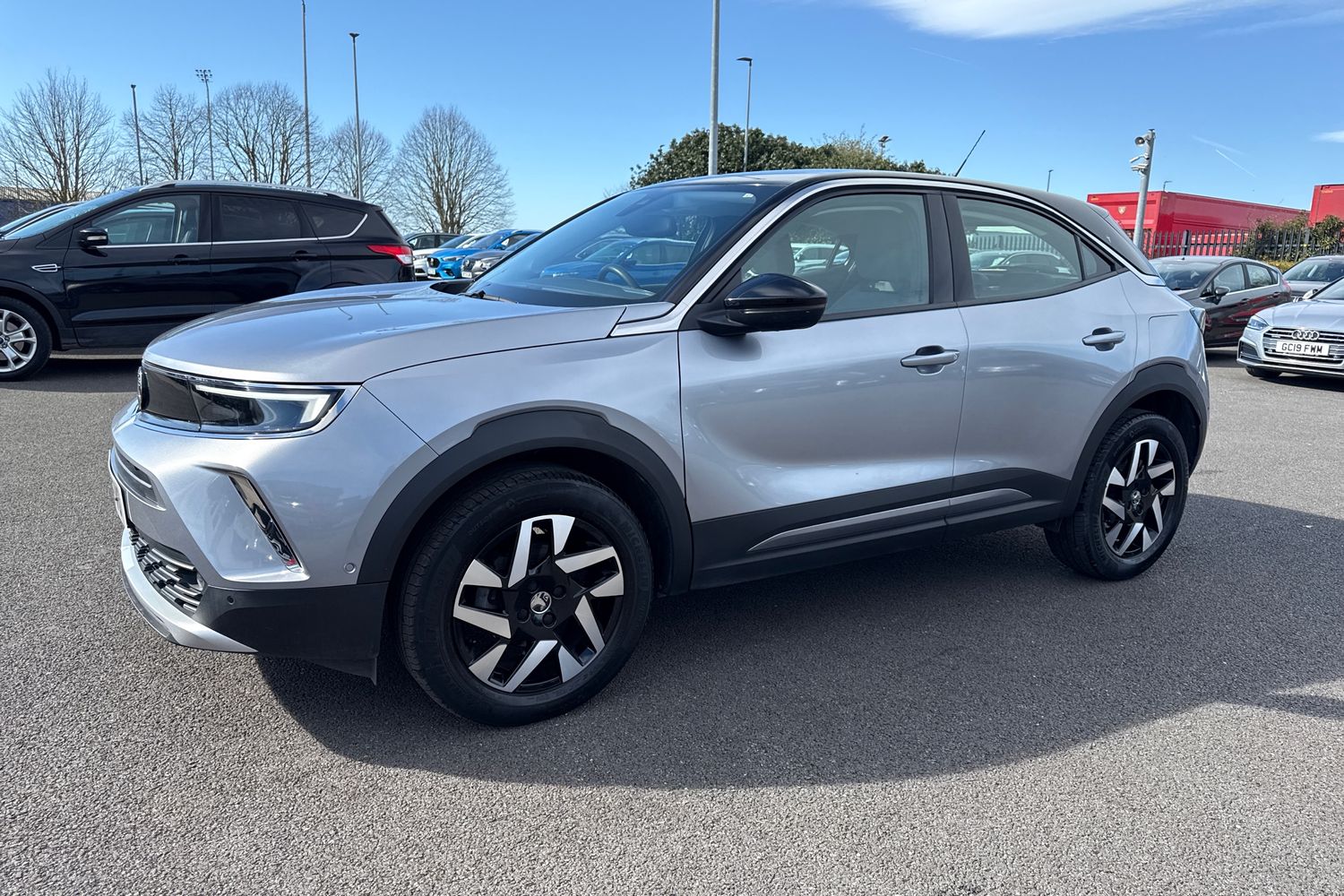 Used Vauxhall Mokka 2021 for sale - 77919330: Photo 26