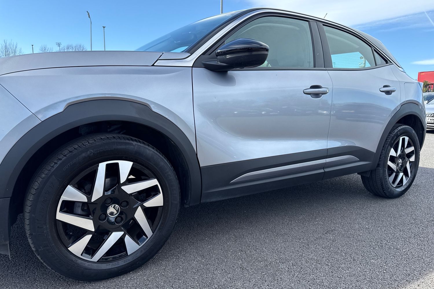 Used Vauxhall Mokka 2021 for sale - 77919330: Photo 27