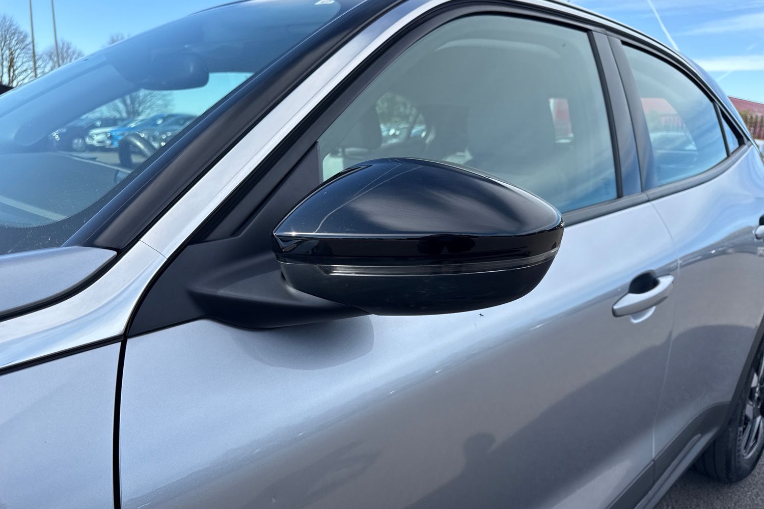 Used Vauxhall Mokka 2021 for sale - 77919330: Photo 28