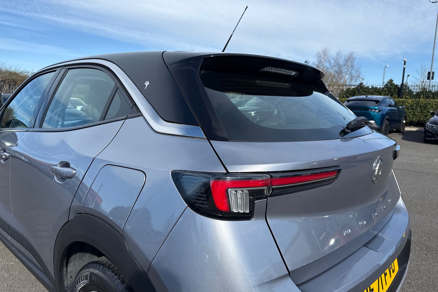 Used Vauxhall Mokka 2021 for sale - 77919330: Photo 30