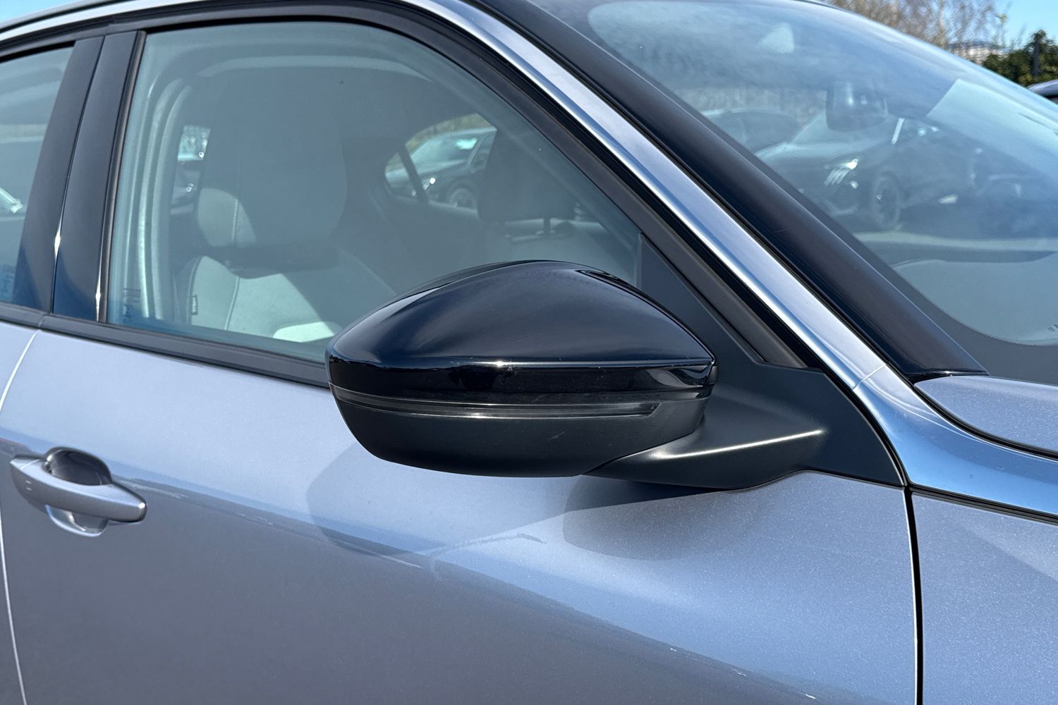 Used Vauxhall Mokka 2021 for sale - 77919330: Photo 34