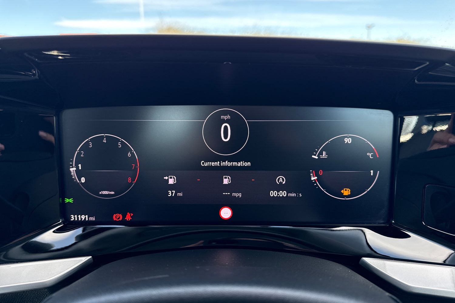 Used Vauxhall Mokka 2021 for sale - 77919330: Photo 36