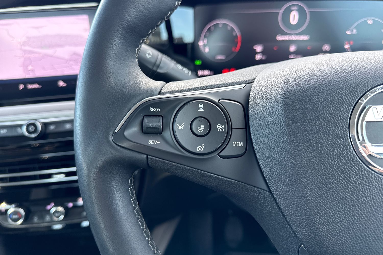 Used Vauxhall Mokka 2021 for sale - 77919330: Photo 37