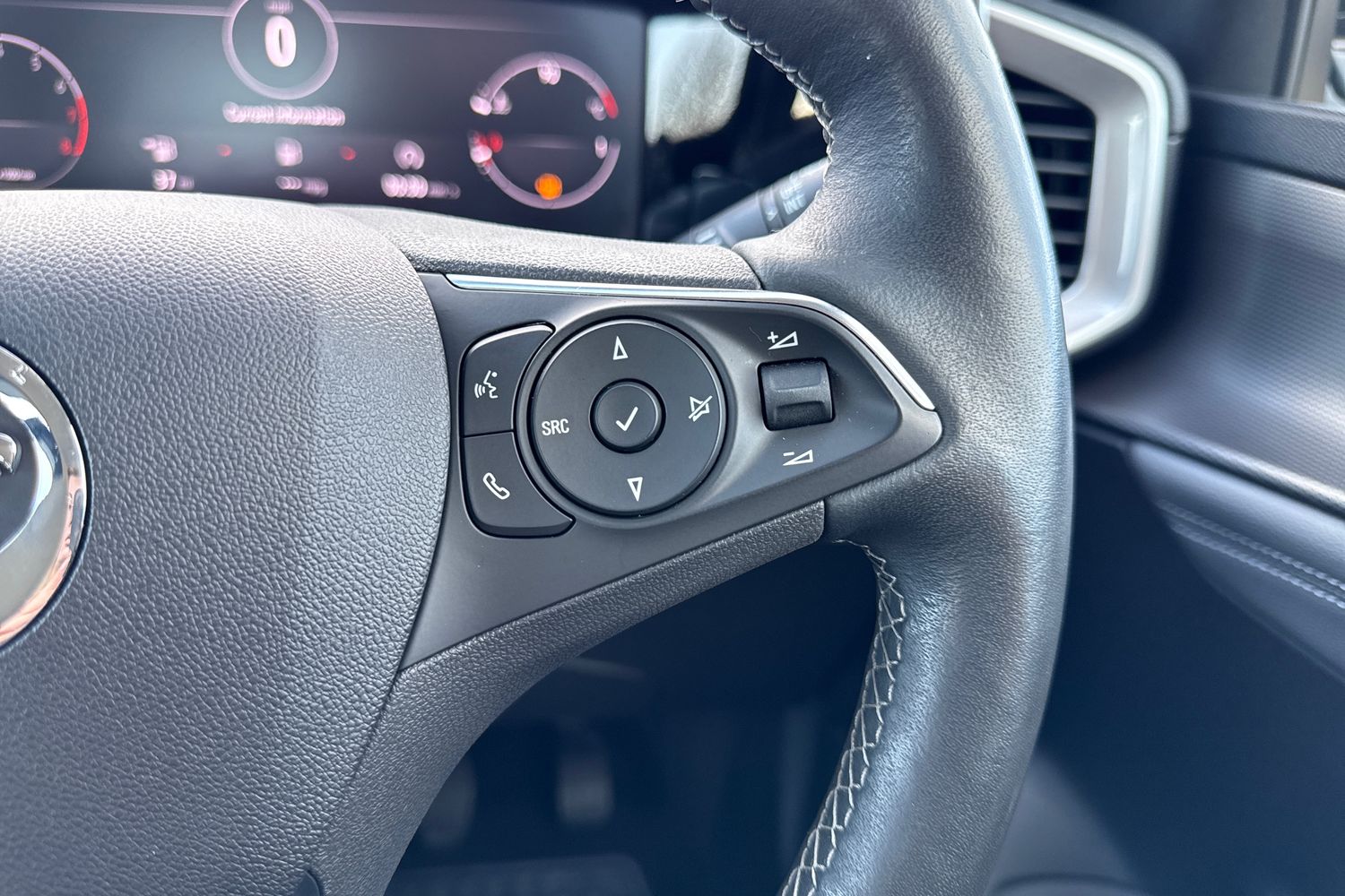 Used Vauxhall Mokka 2021 for sale - 77919330: Photo 38