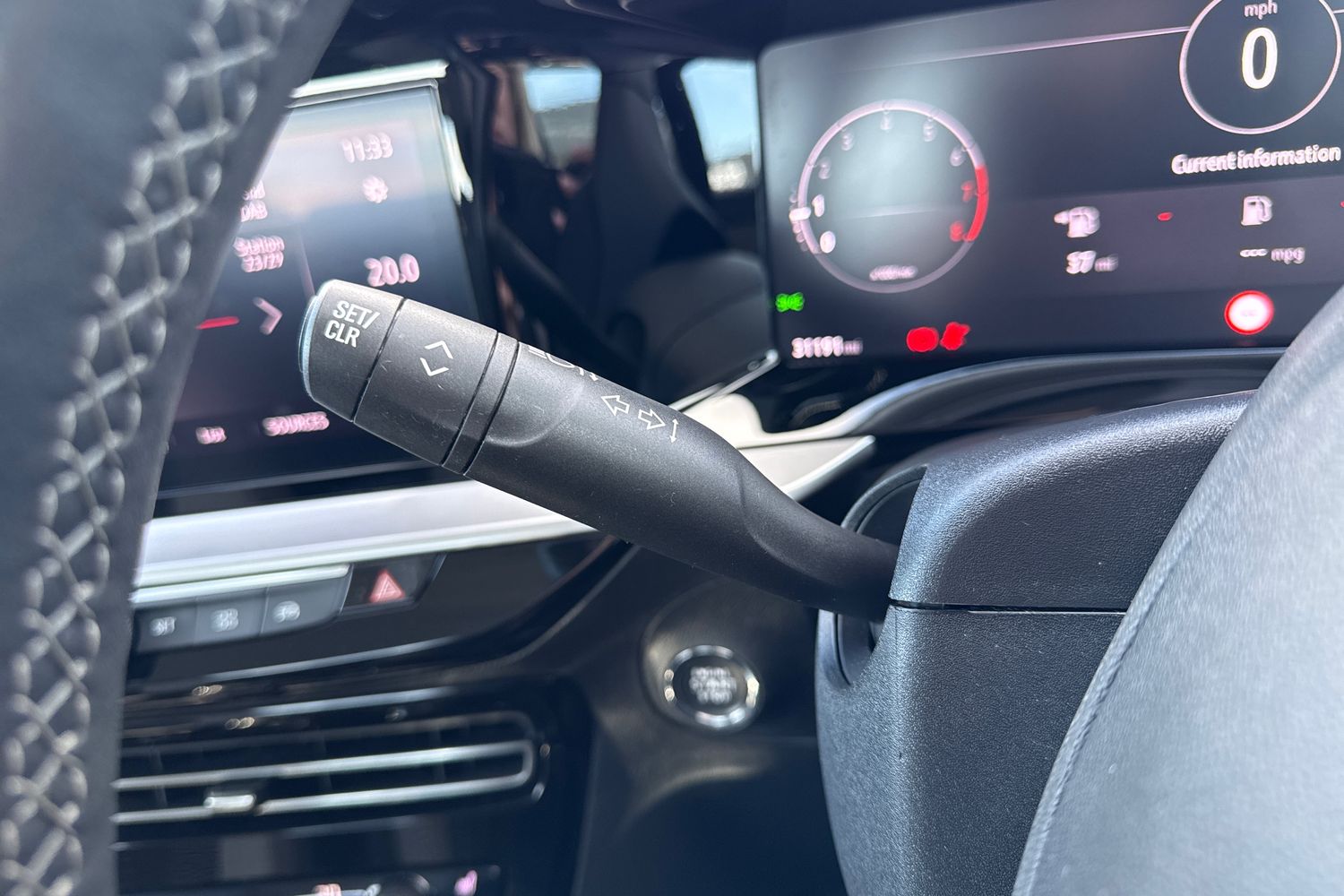 Used Vauxhall Mokka 2021 for sale - 77919330: Photo 39