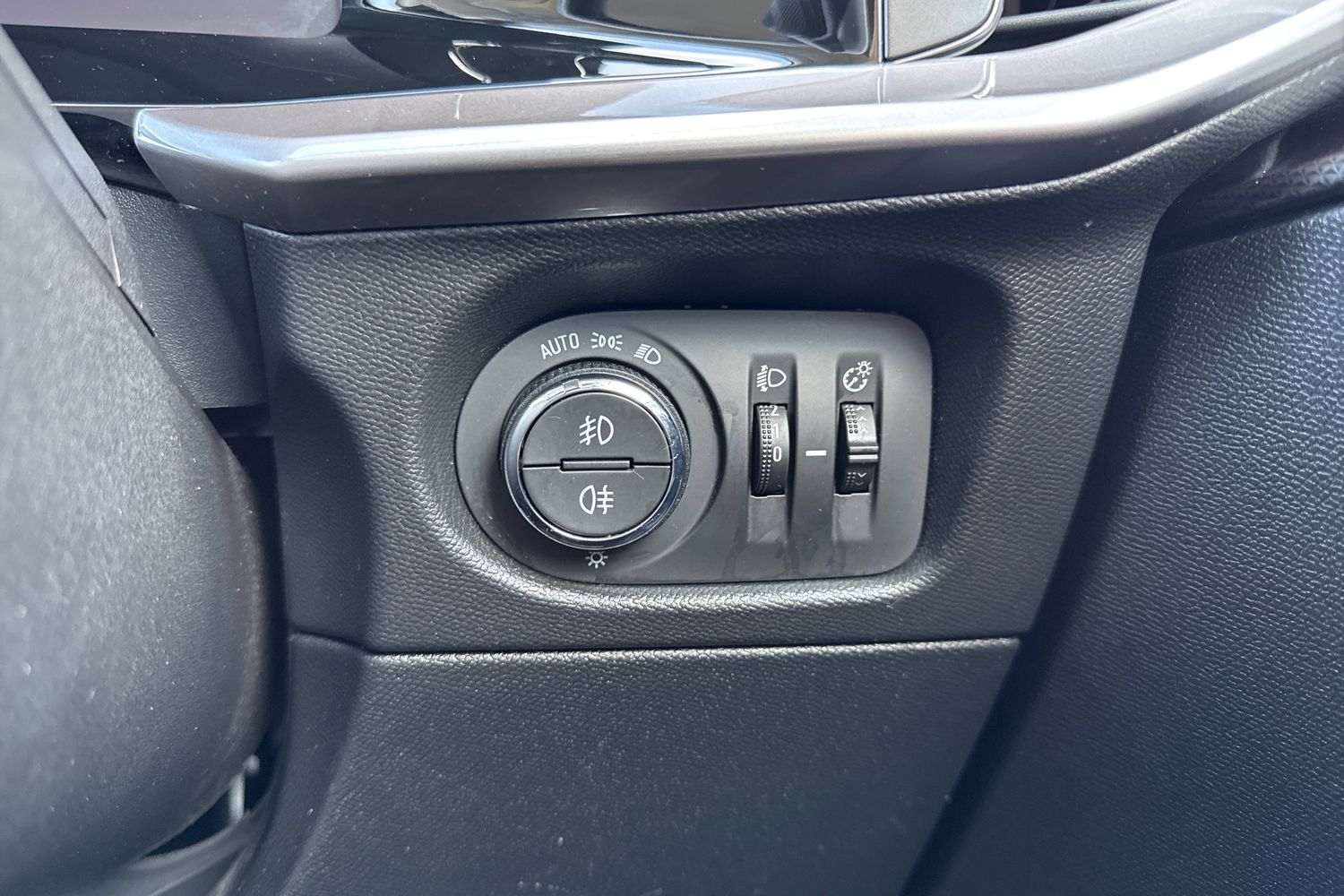 Used Vauxhall Mokka 2021 for sale - 77919330: Photo 41