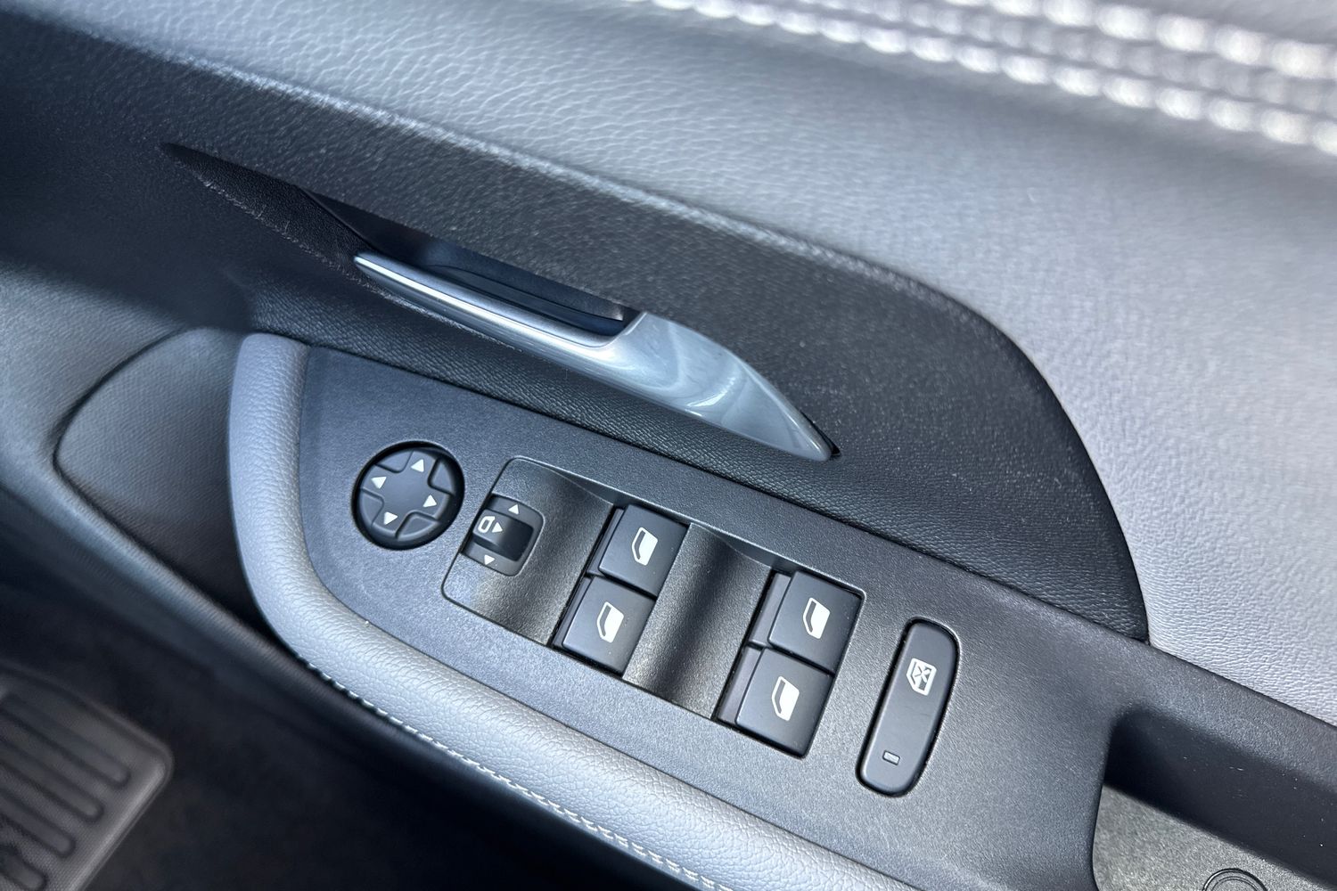 Used Vauxhall Mokka 2021 for sale - 77919330: Photo 42