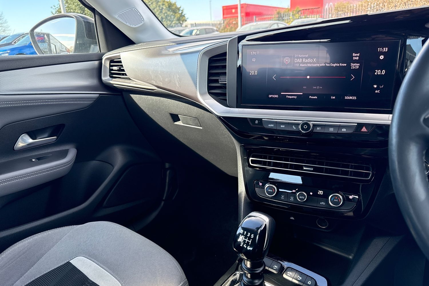 Used Vauxhall Mokka 2021 for sale - 77919330: Photo 43