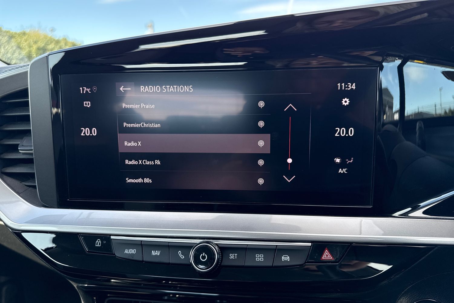 Used Vauxhall Mokka 2021 for sale - 77919330: Photo 45