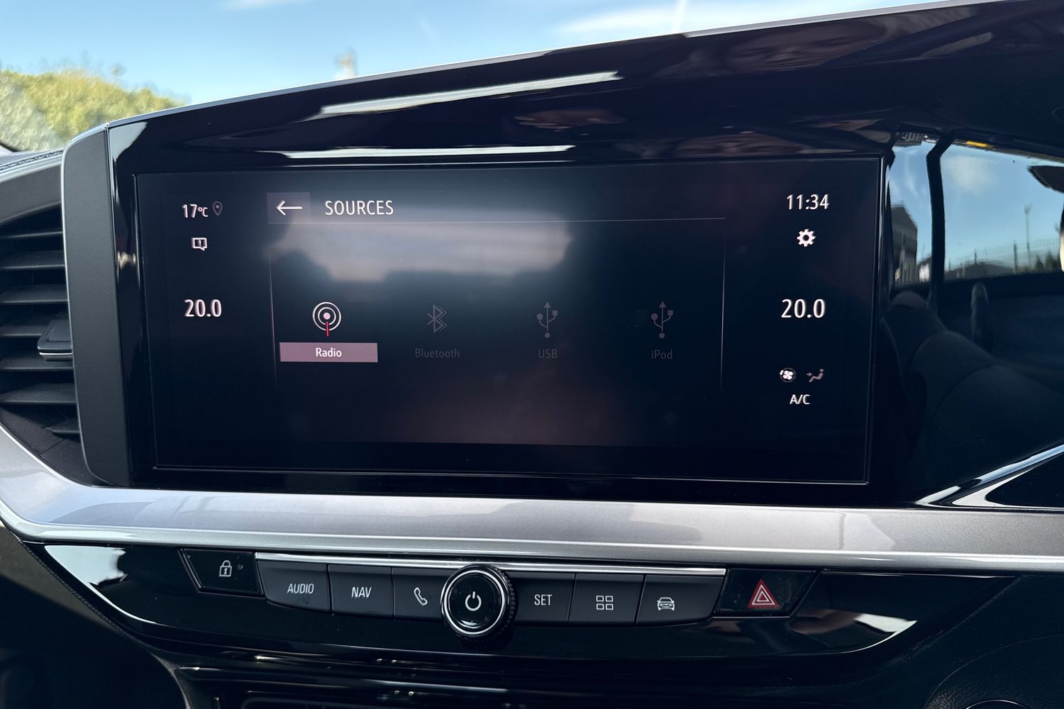 Used Vauxhall Mokka 2021 for sale - 77919330: Photo 46