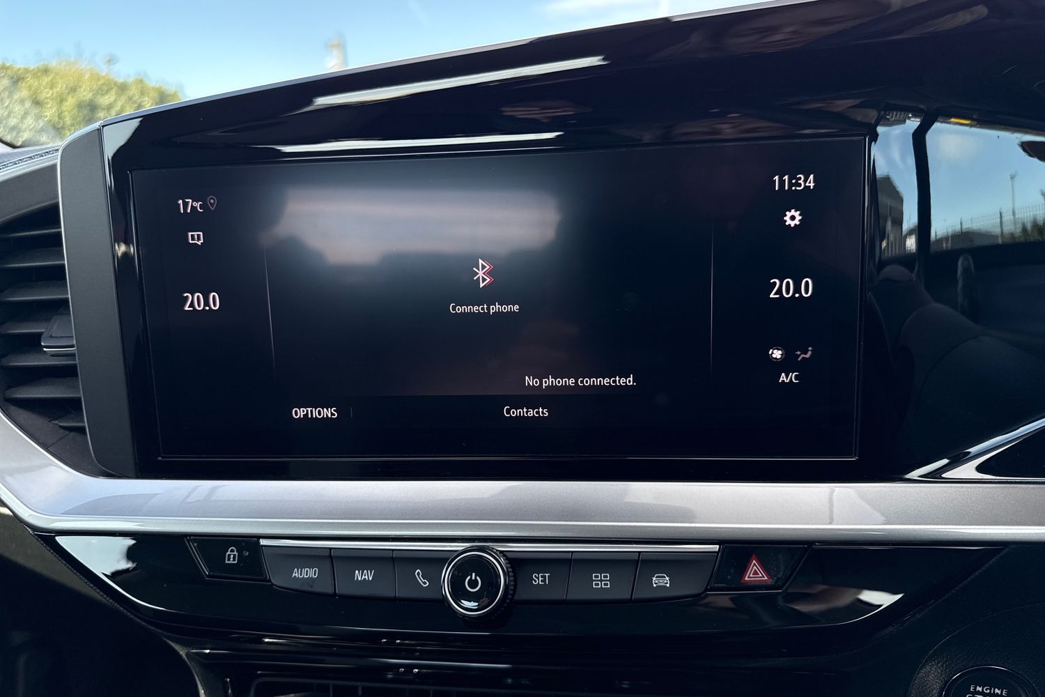 Used Vauxhall Mokka 2021 for sale - 77919330: Photo 47