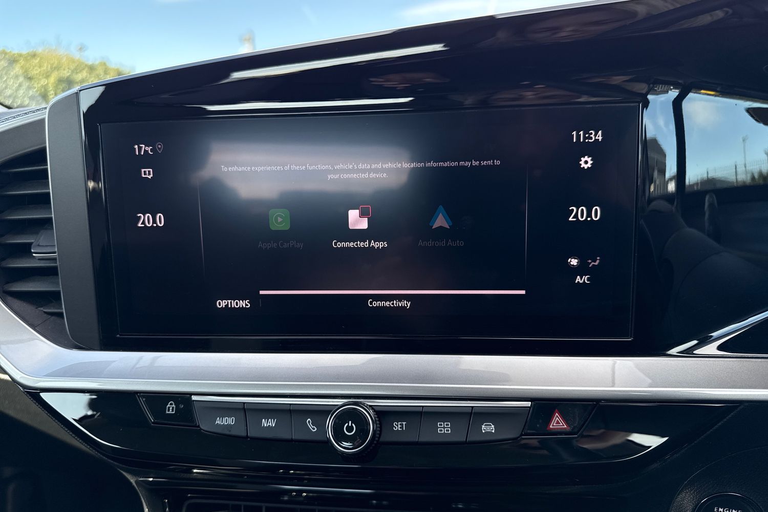 Used Vauxhall Mokka 2021 for sale - 77919330: Photo 48