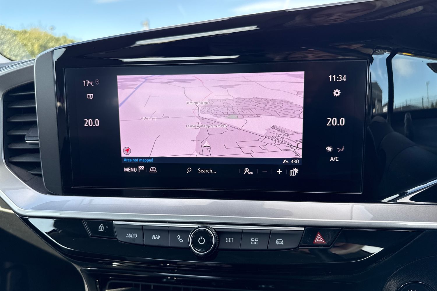 Used Vauxhall Mokka 2021 for sale - 77919330: Photo 49