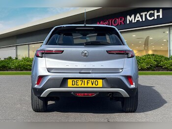 Used Vauxhall Mokka 2021 for sale - 77919330: Photo