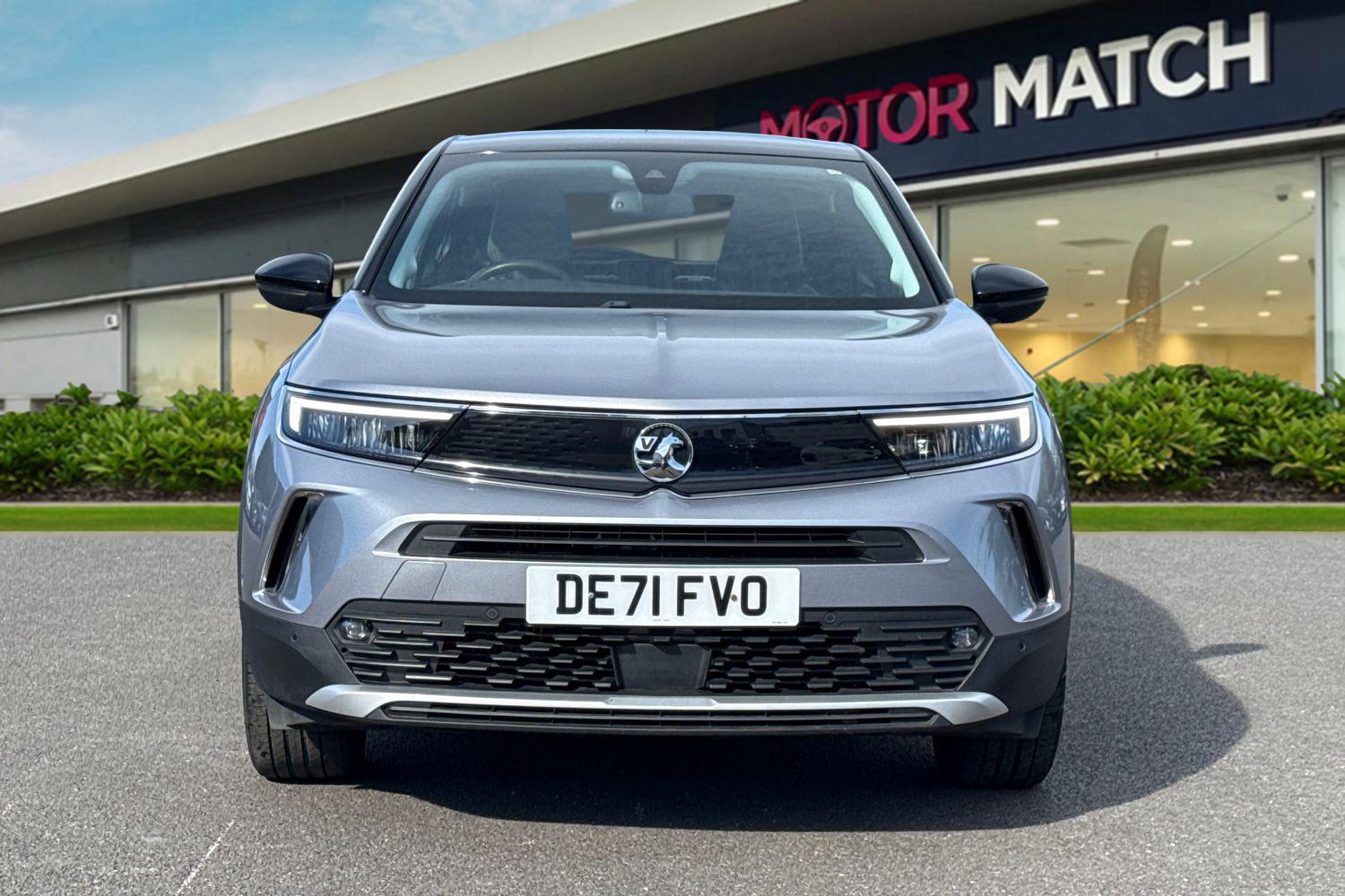 Used Vauxhall Mokka 2021 for sale - 77919330: Photo 5