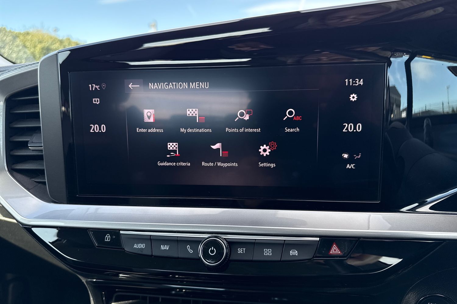 Used Vauxhall Mokka 2021 for sale - 77919330: Photo 50