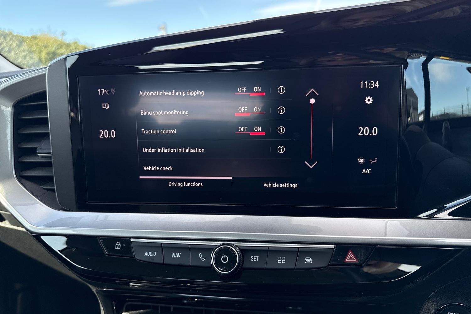 Used Vauxhall Mokka 2021 for sale - 77919330: Photo 51