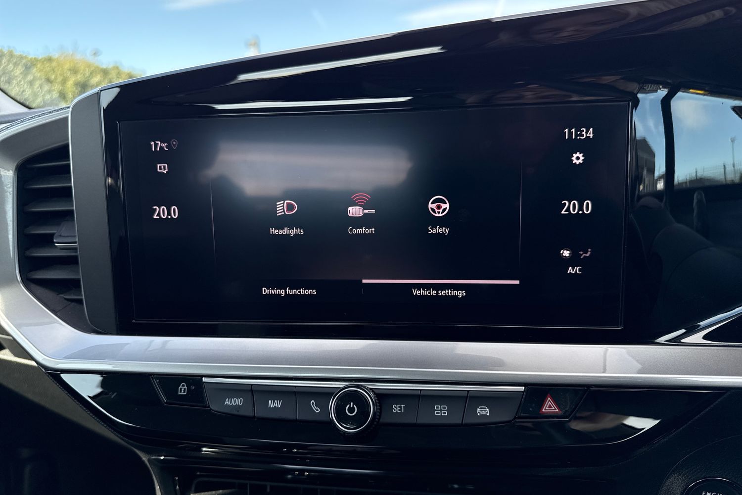 Used Vauxhall Mokka 2021 for sale - 77919330: Photo 52