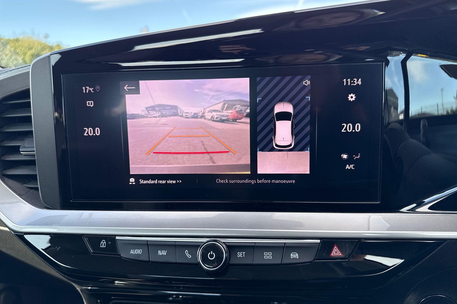 Used Vauxhall Mokka 2021 for sale - 77919330: Photo 53