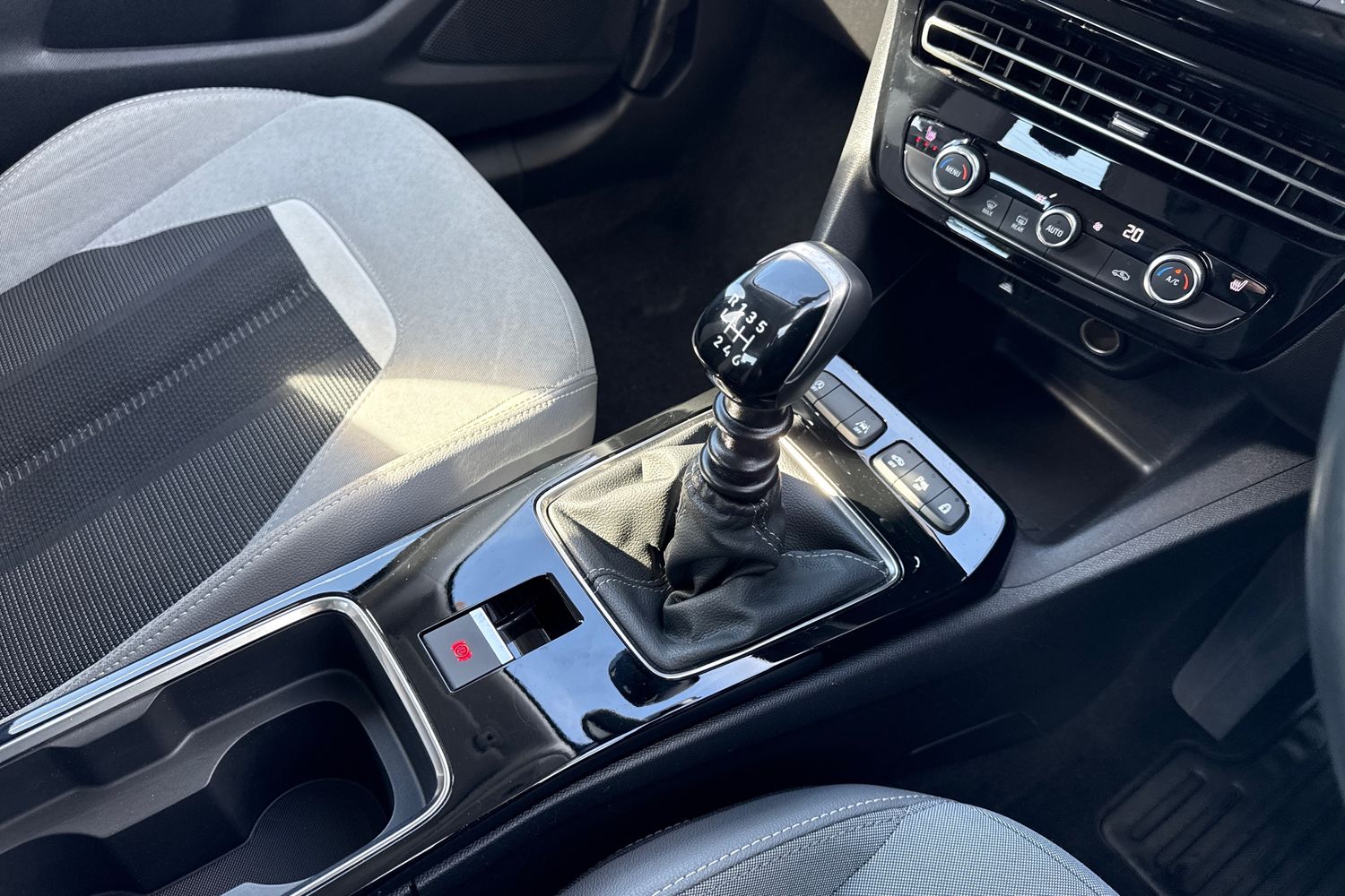 Used Vauxhall Mokka 2021 for sale - 77919330: Photo 58