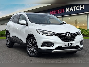 Used Renault Kadjar 2019 for sale - 79551648: Photo