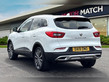 Used Renault Kadjar 2019 for sale - 79551648: Photo