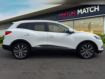 Used Renault Kadjar 2019 for sale - 79551648: Photo