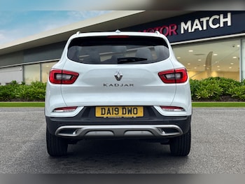 Used Renault Kadjar 2019 for sale - 79551648: Photo