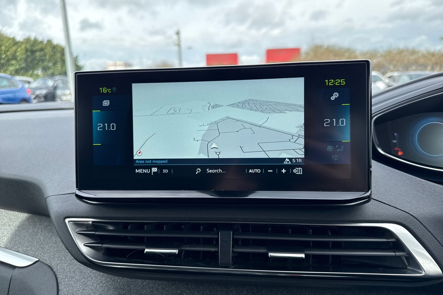 Used Peugeot 3008 2022 for sale - 77849387: Photo 12