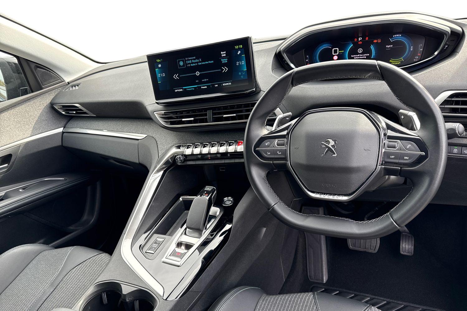 Used Peugeot 3008 2022 for sale - 77849387: Photo 13