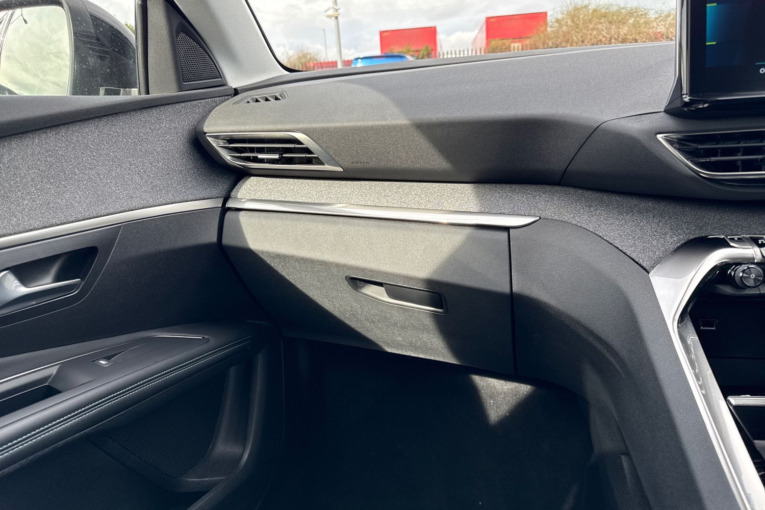 Used Peugeot 3008 2022 for sale - 77849387: Photo 15