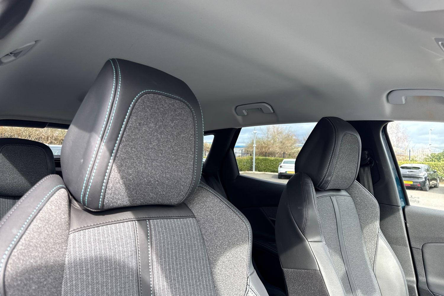 Used Peugeot 3008 2022 for sale - 77849387: Photo 21