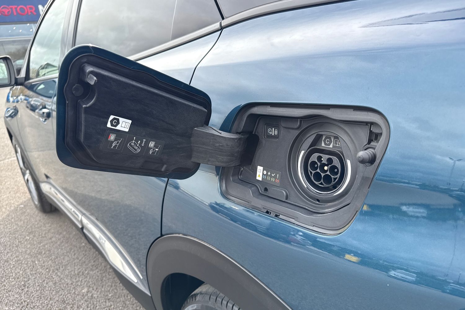 Used Peugeot 3008 2022 for sale - 77849387: Photo 25