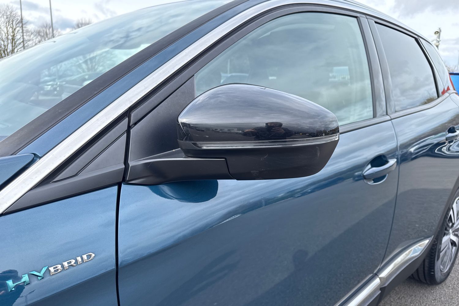 Used Peugeot 3008 2022 for sale - 77849387: Photo 29