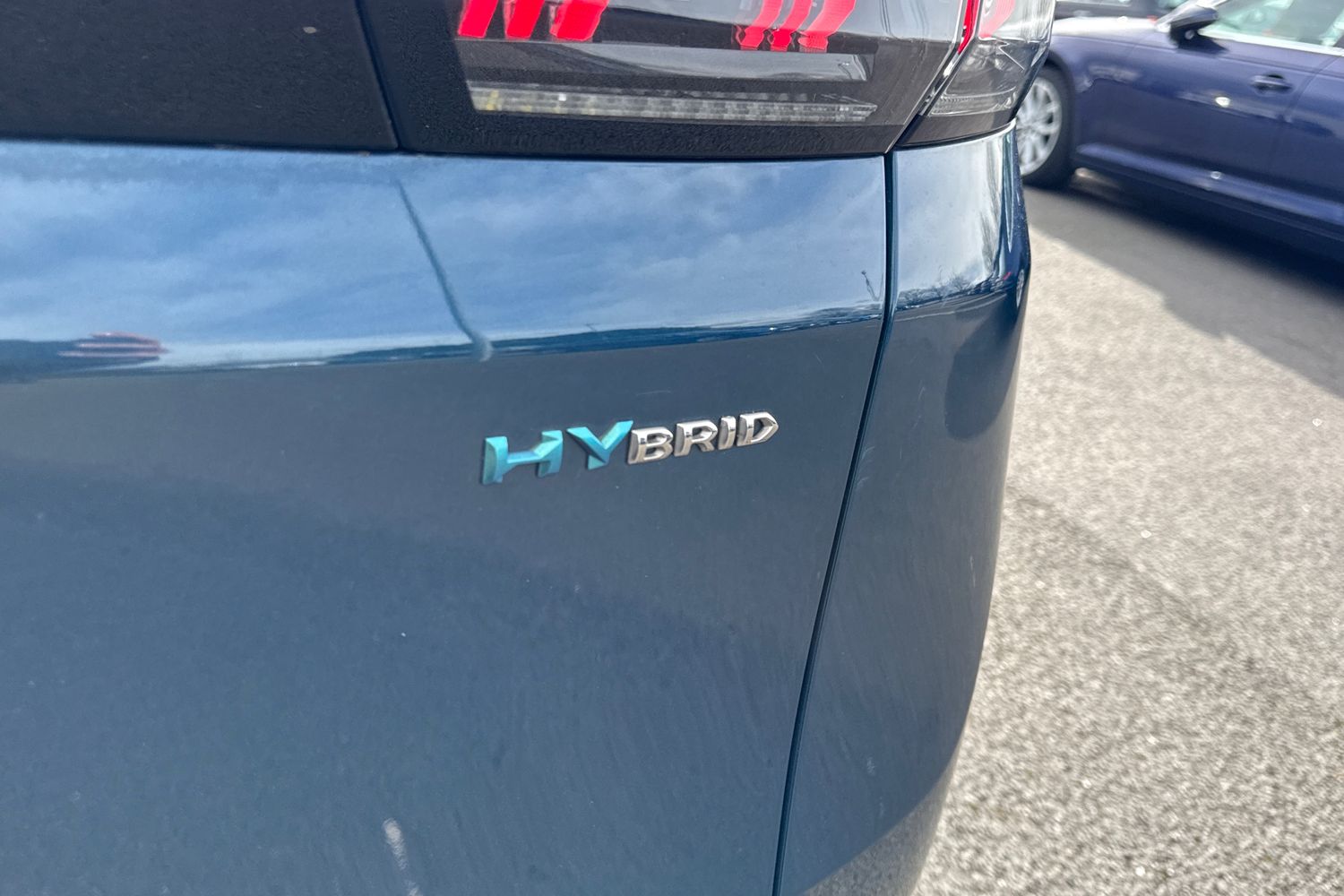 Used Peugeot 3008 2022 for sale - 77849387: Photo 34