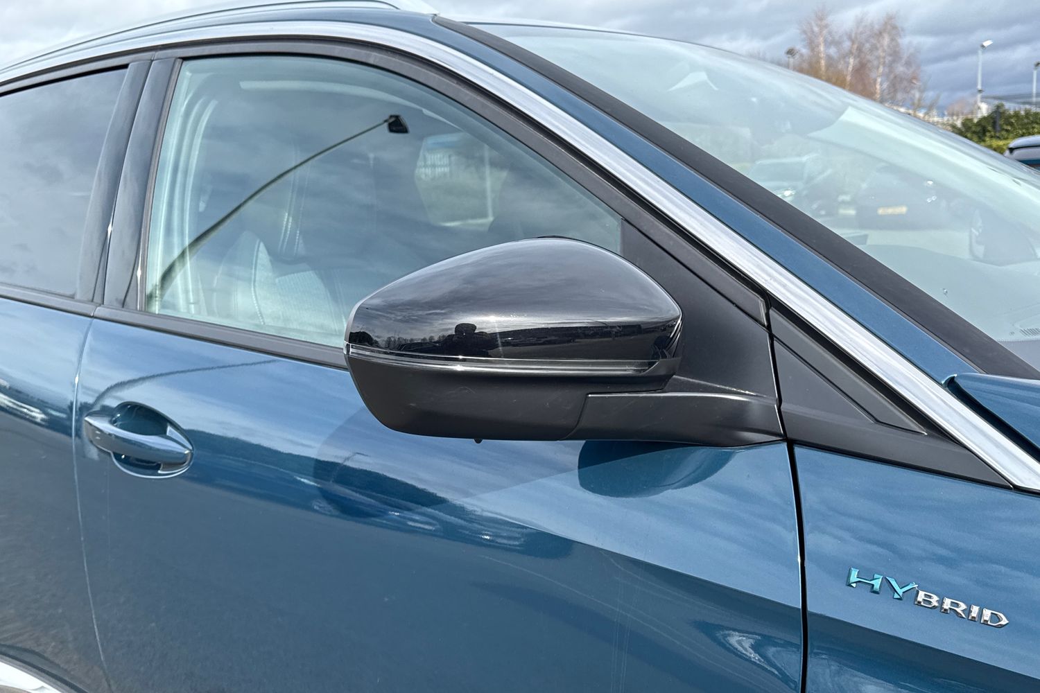 Used Peugeot 3008 2022 for sale - 77849387: Photo 37