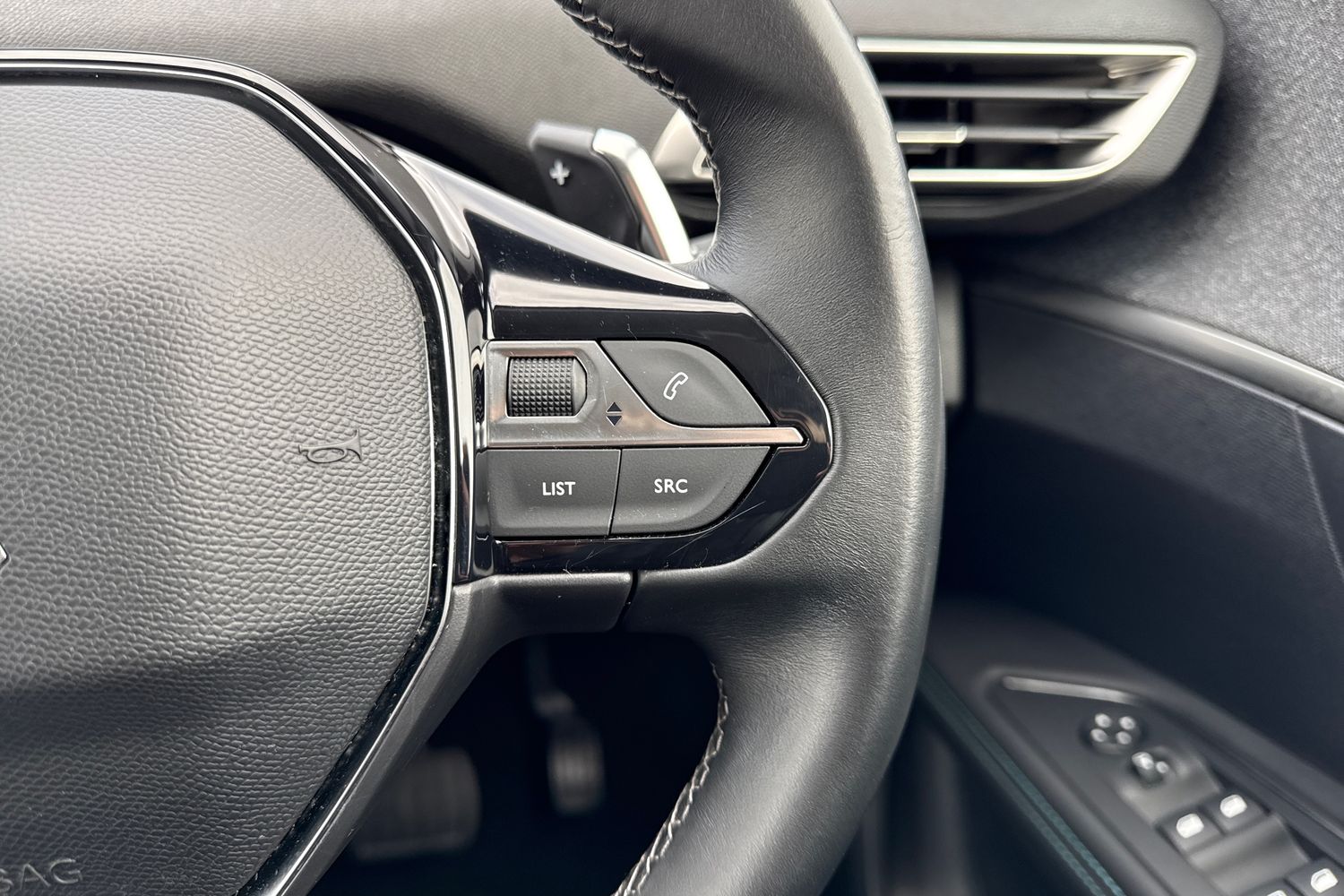 Used Peugeot 3008 2022 for sale - 77849387: Photo 40