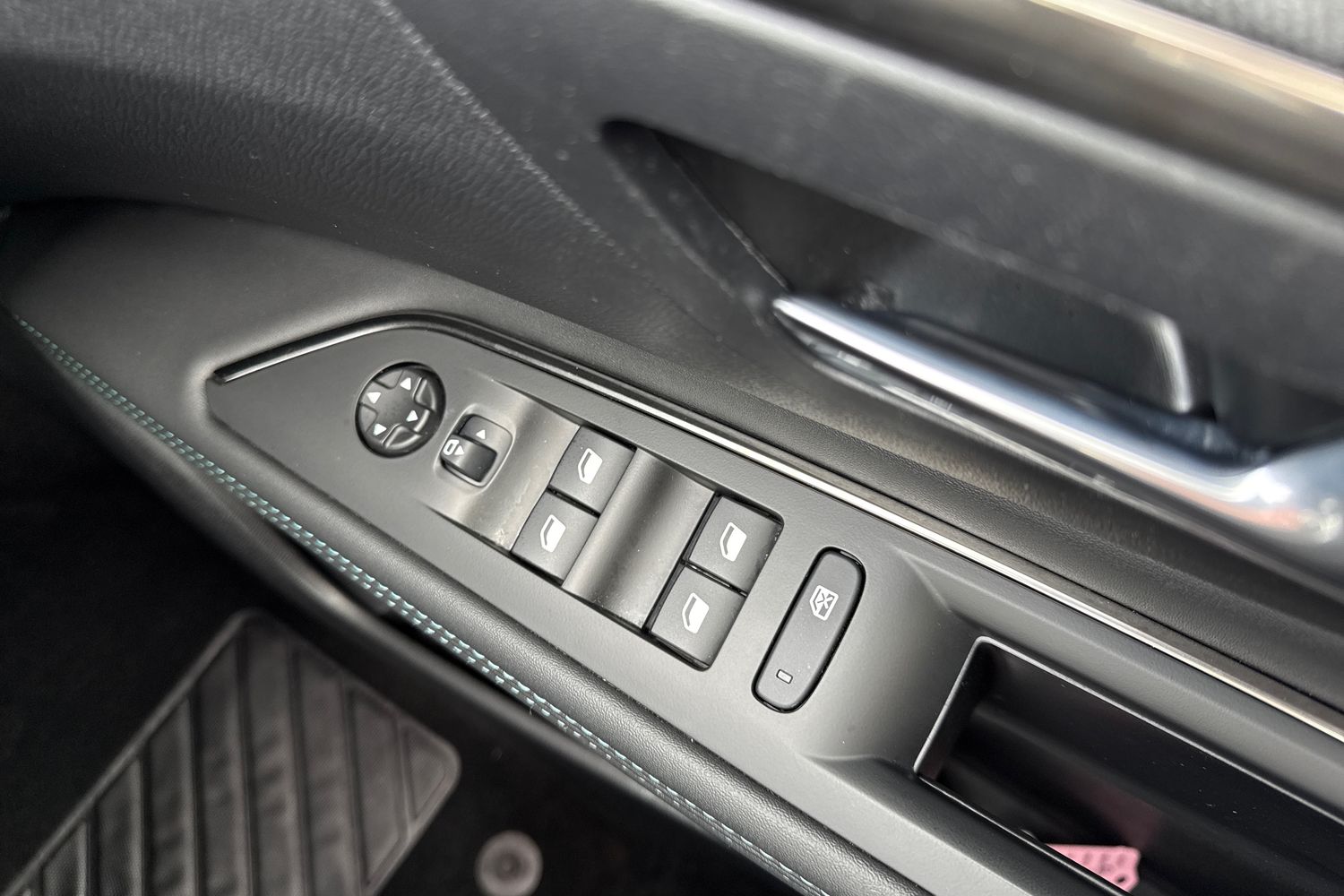 Used Peugeot 3008 2022 for sale - 77849387: Photo 43