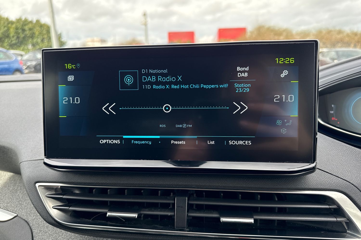 Used Peugeot 3008 2022 for sale - 77849387: Photo 45