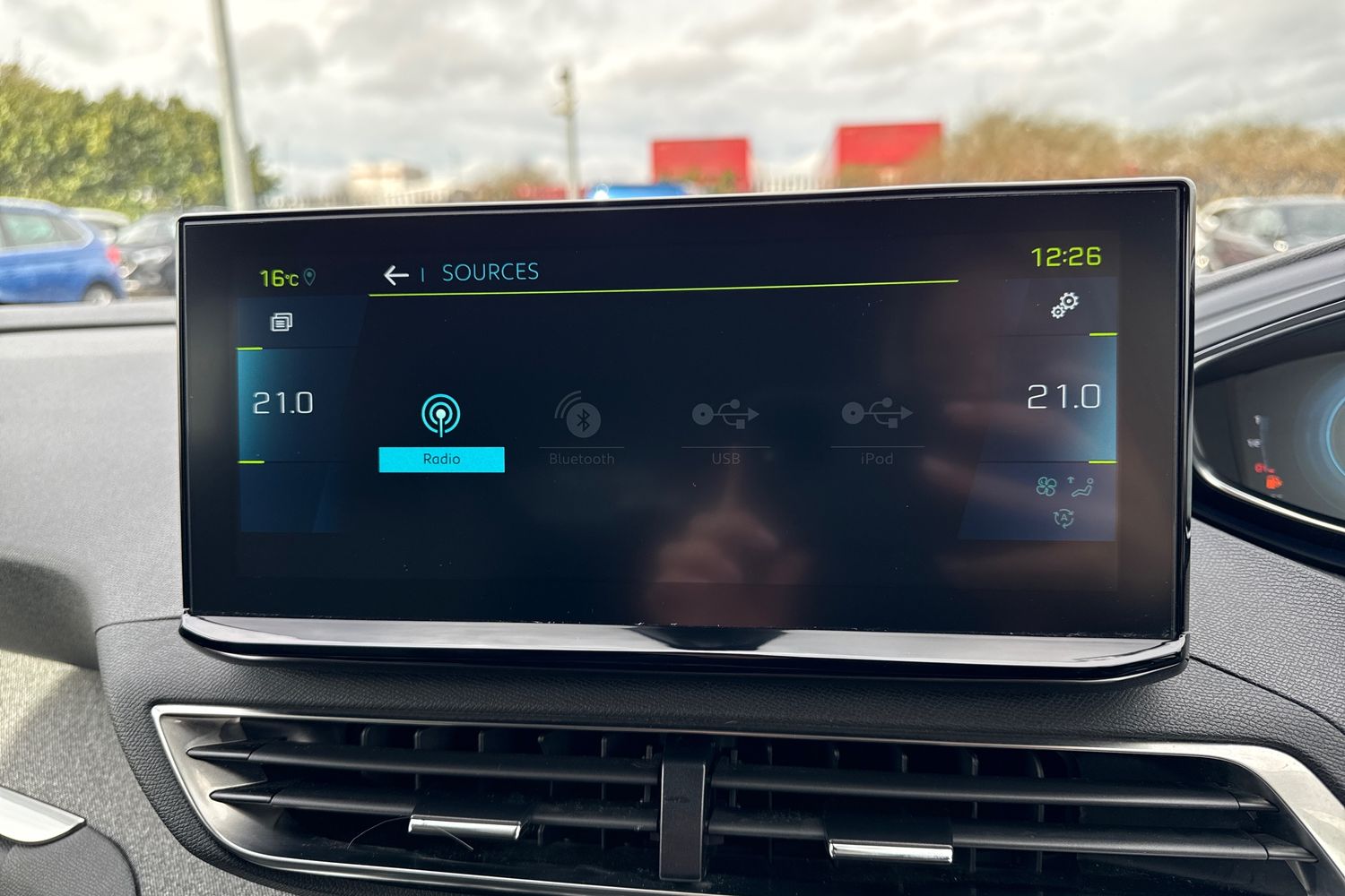 Used Peugeot 3008 2022 for sale - 77849387: Photo 47