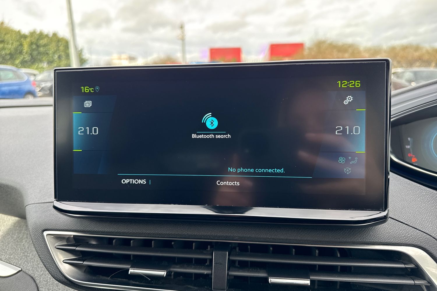 Used Peugeot 3008 2022 for sale - 77849387: Photo 48