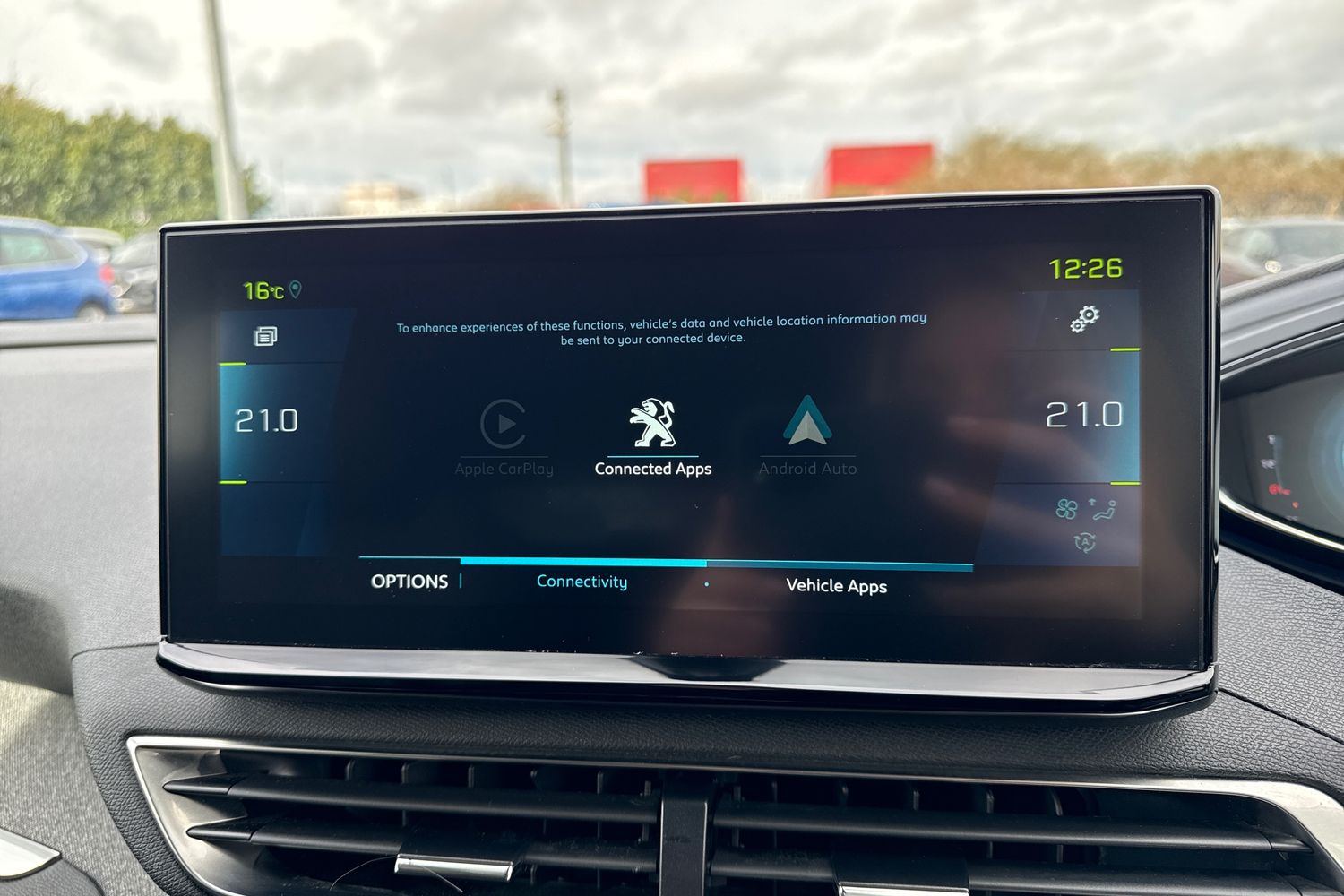 Used Peugeot 3008 2022 for sale - 77849387: Photo 49