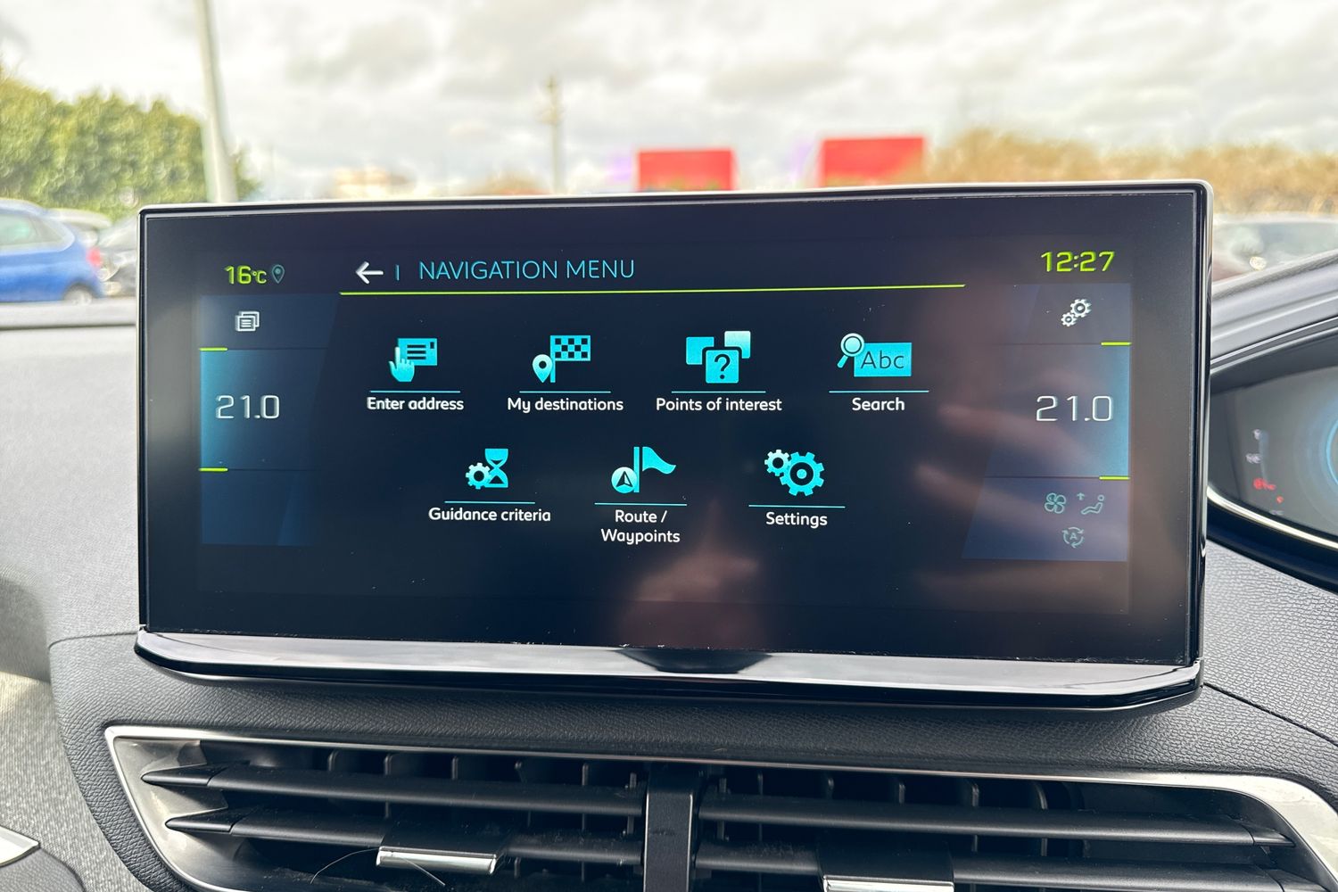 Used Peugeot 3008 2022 for sale - 77849387: Photo 51