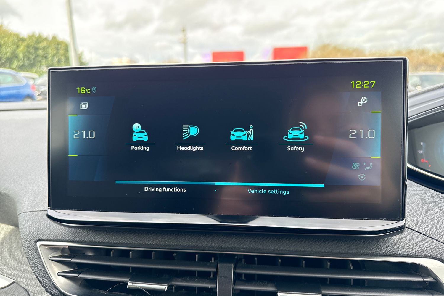 Used Peugeot 3008 2022 for sale - 77849387: Photo 52