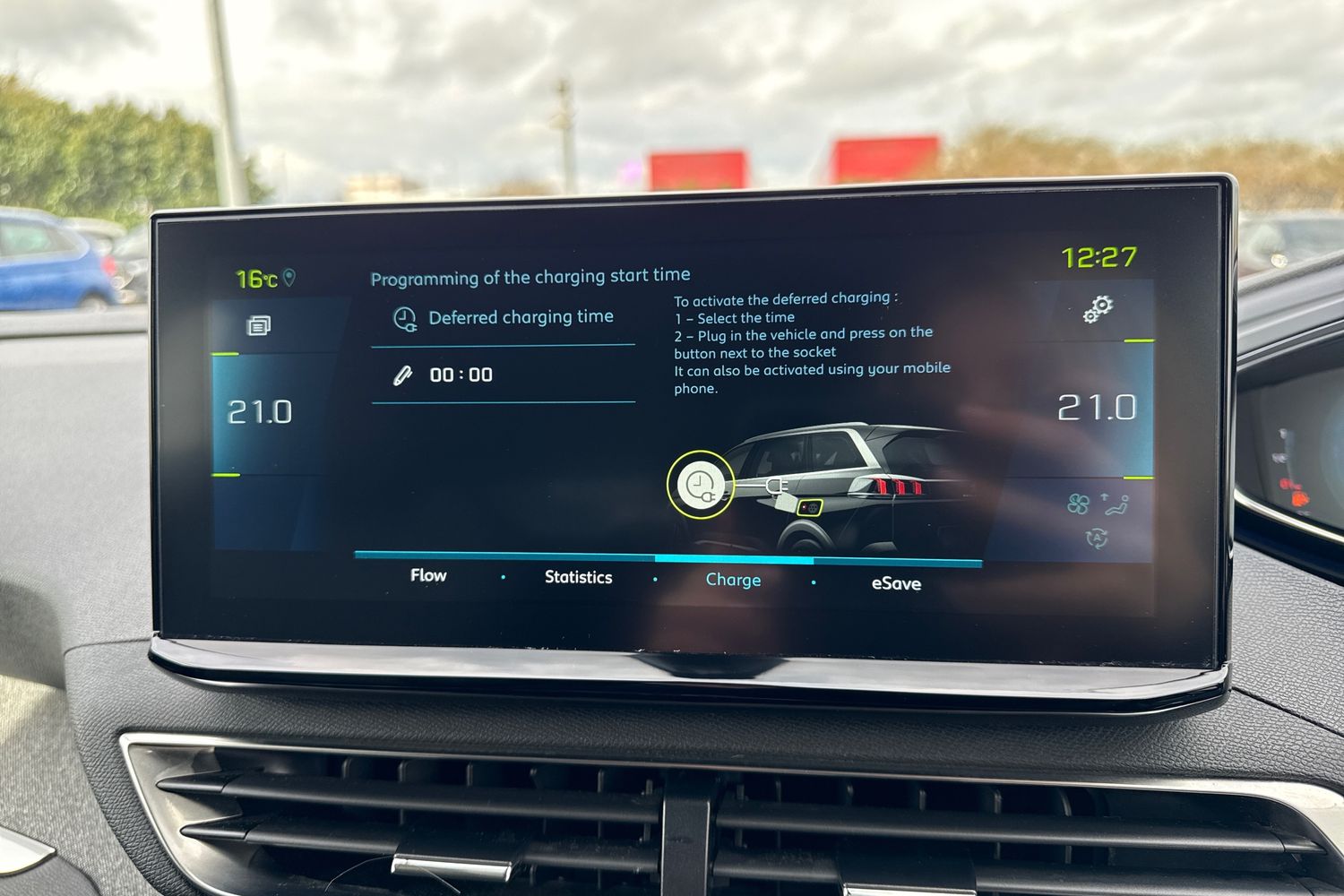 Used Peugeot 3008 2022 for sale - 77849387: Photo 54