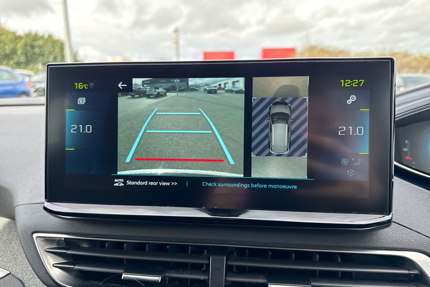 Used Peugeot 3008 2022 for sale - 77849387: Photo 55