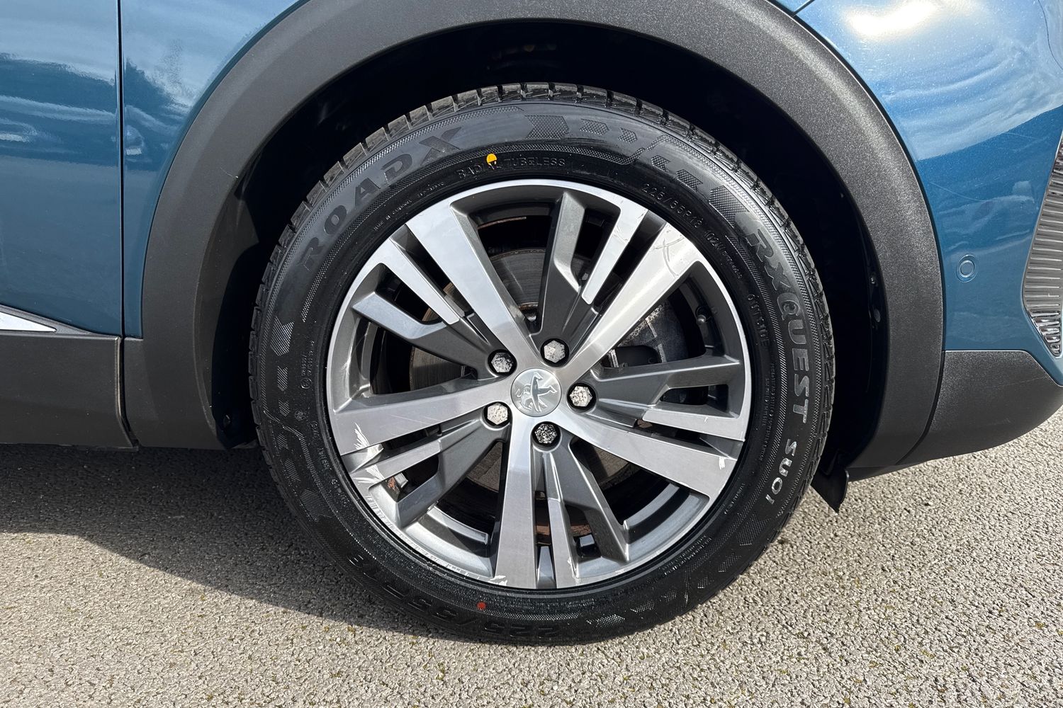 Used Peugeot 3008 2022 for sale - 77849387: Photo 7