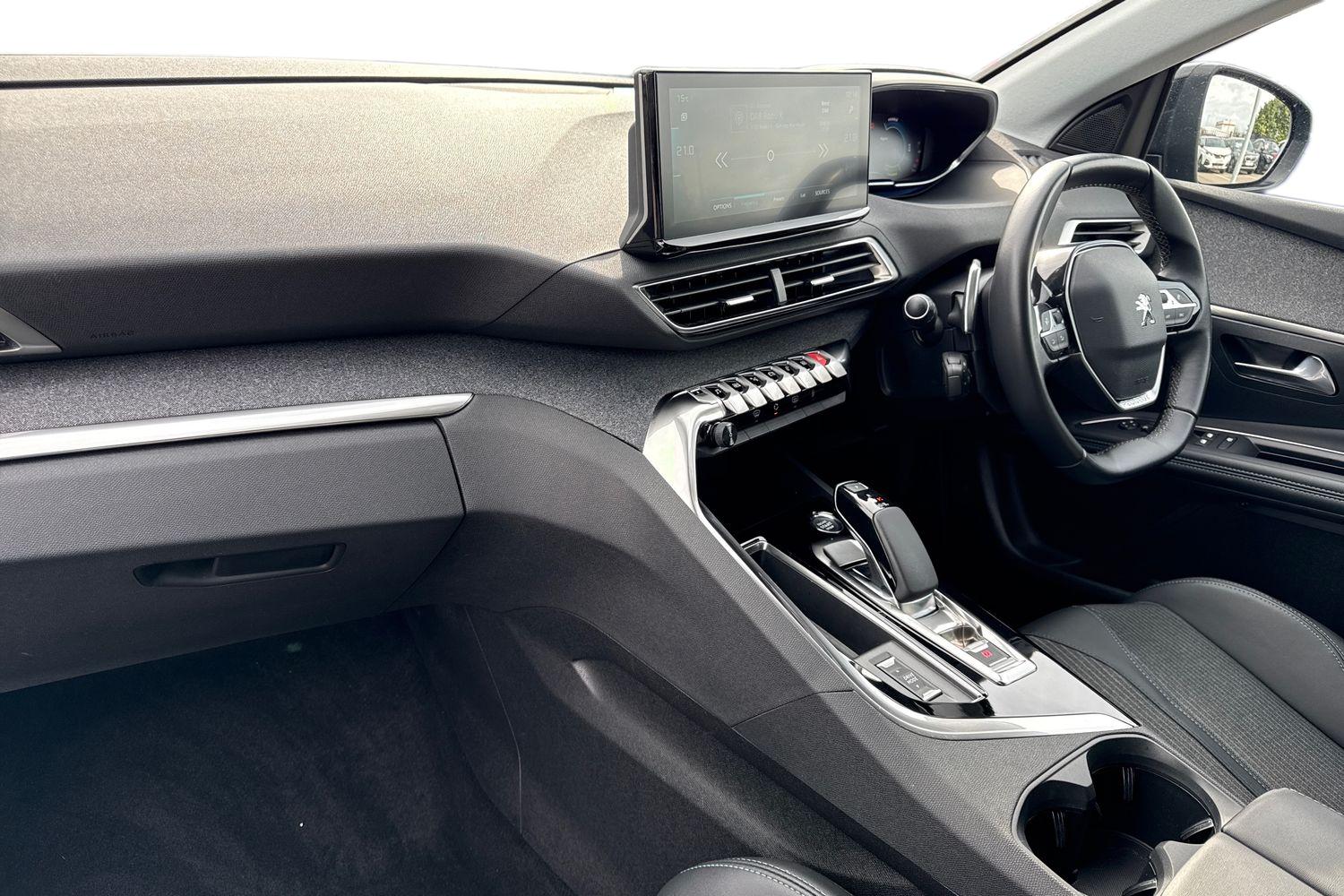 Used Peugeot 3008 2022 for sale - 77849387: Photo 9