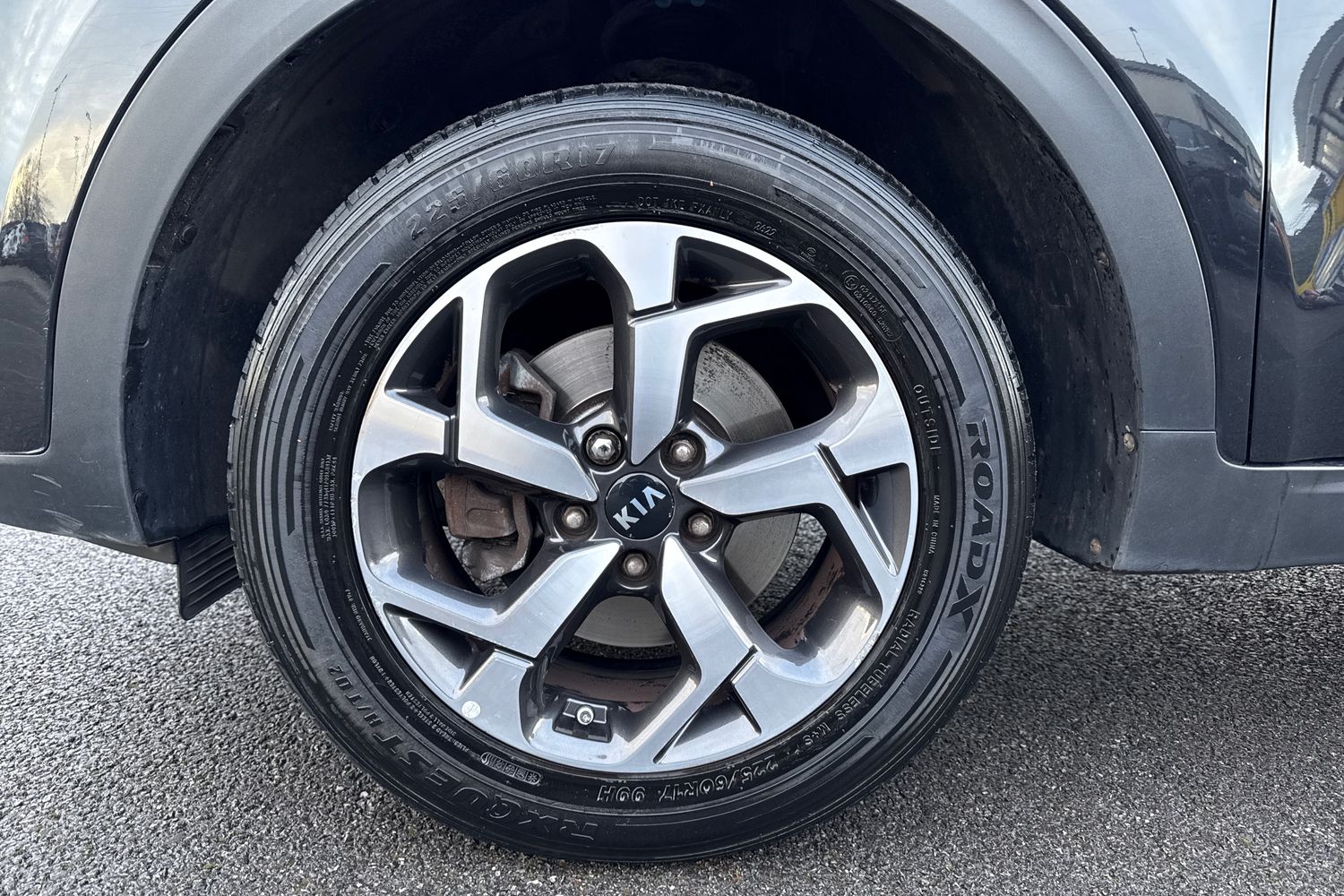 Used Kia Sportage 2019 for sale - 77390128: Photo 12